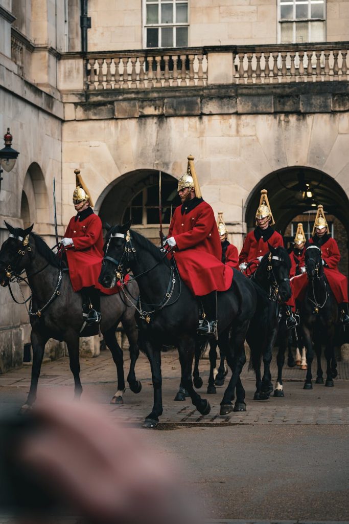 household cavalry museum tickets
