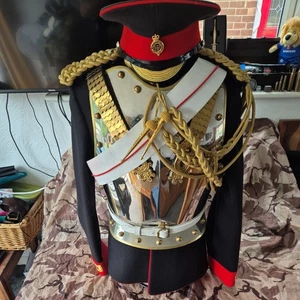 Household Cavalry Uniform